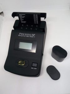 PRESIDIUM Refractive Index Meter II